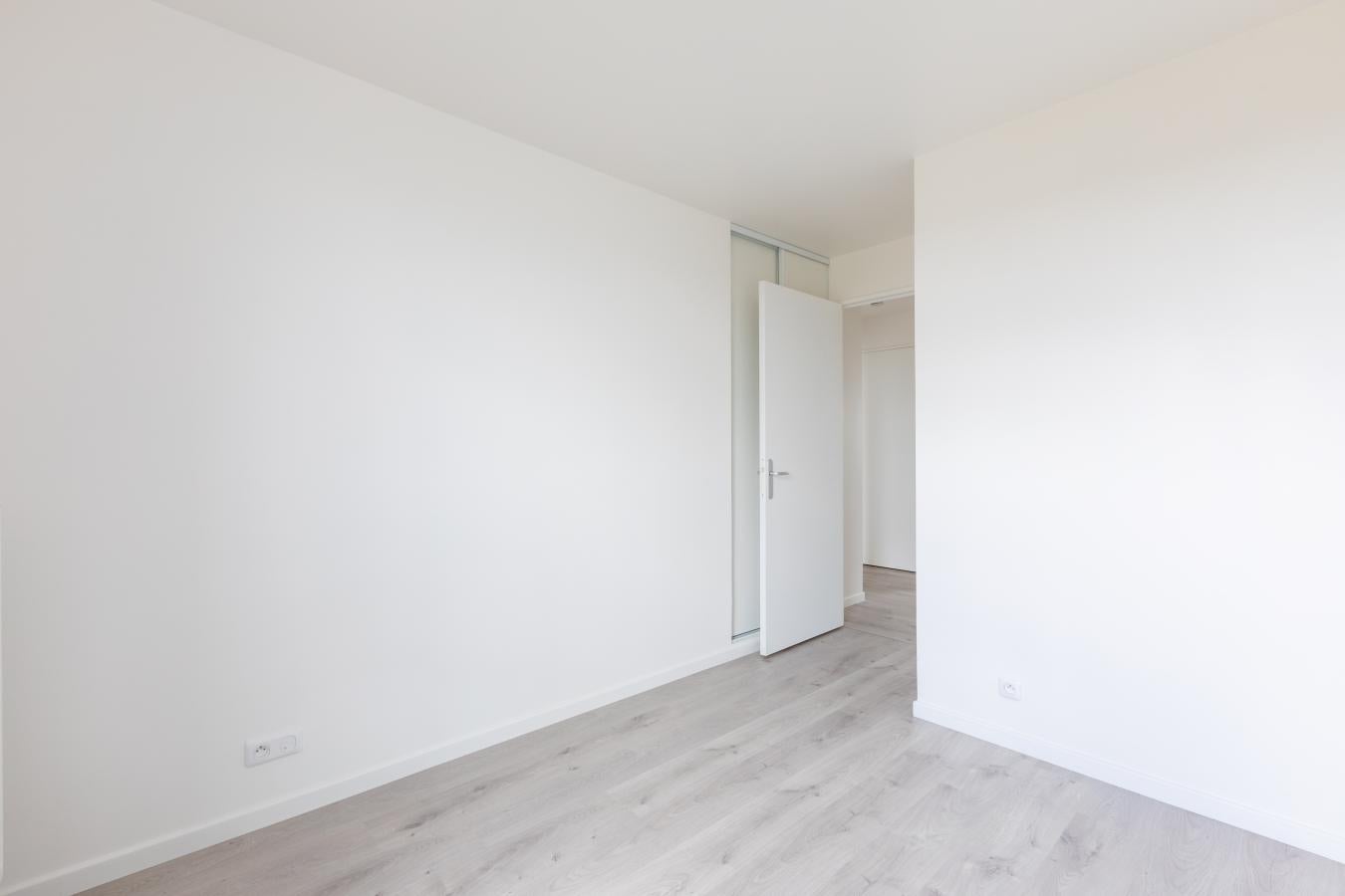 Appartement Allée Magnetic à Bondoufle