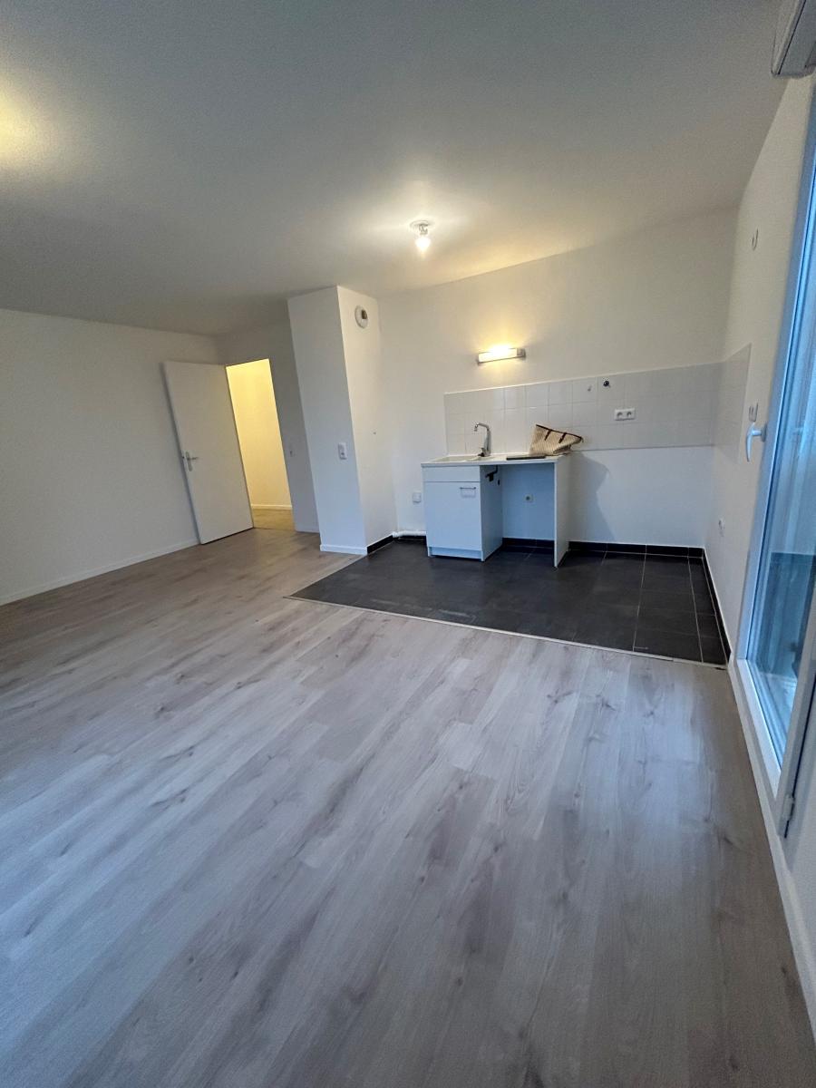 Appartement Allée Magnetic à Bondoufle