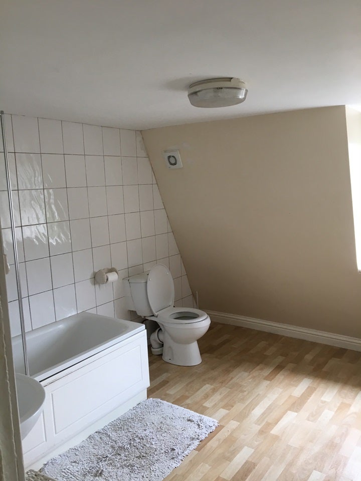Room Burlington Street in Bath