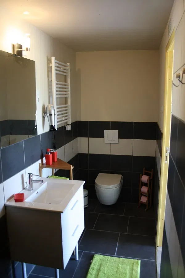 Room Chemin de Bardouquet in Castelnau-Montratier