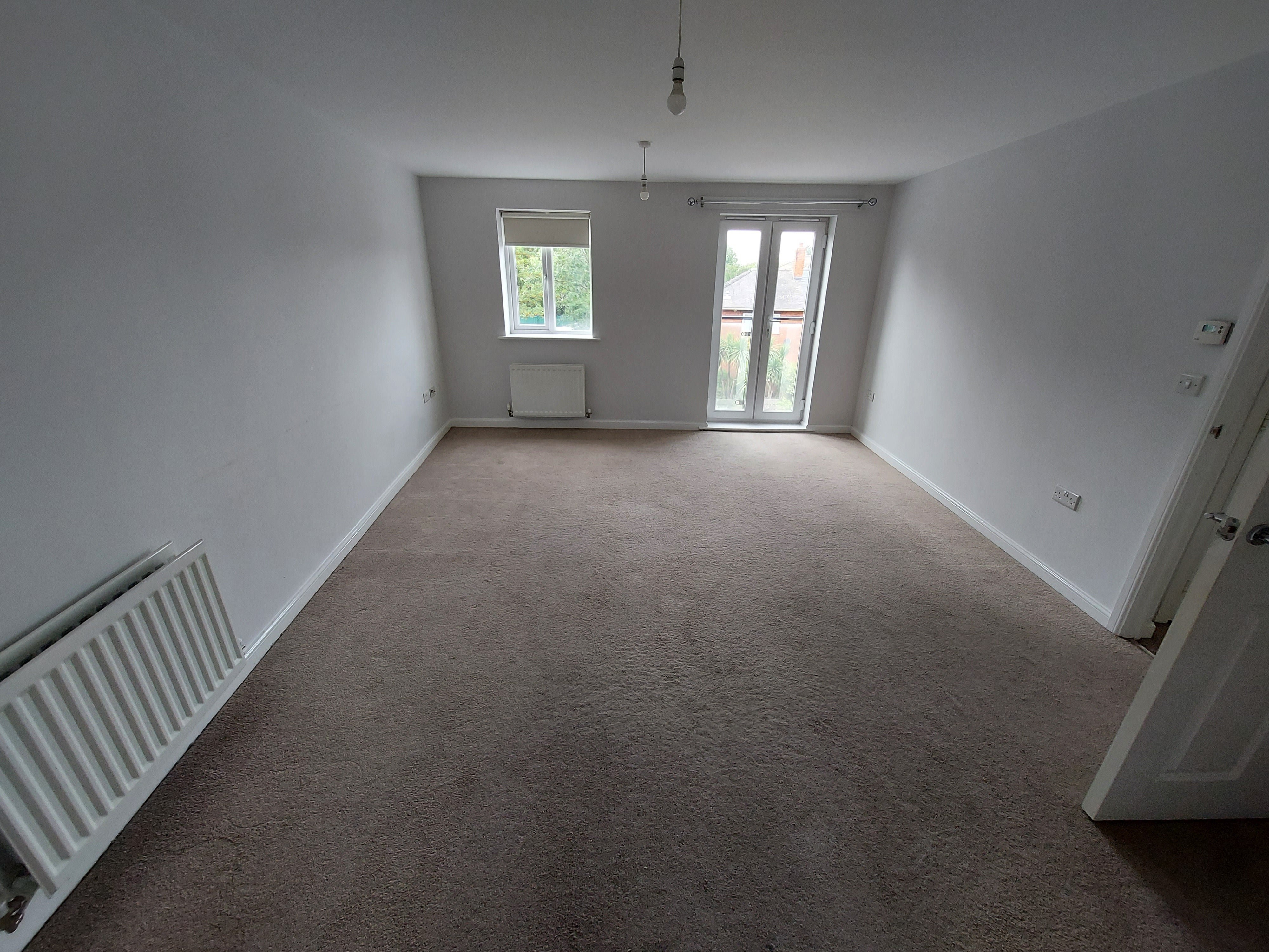 Flat Merton Way in Darlaston