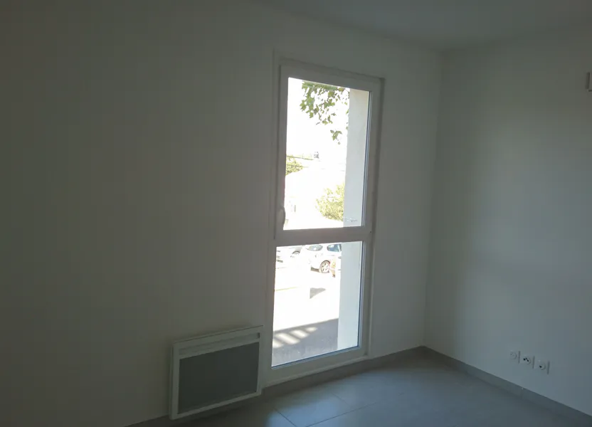 Flat Boulevard Jean Jacques Prat in Istres