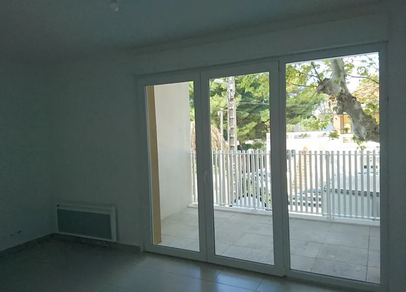 Flat Boulevard Jean Jacques Prat in Istres