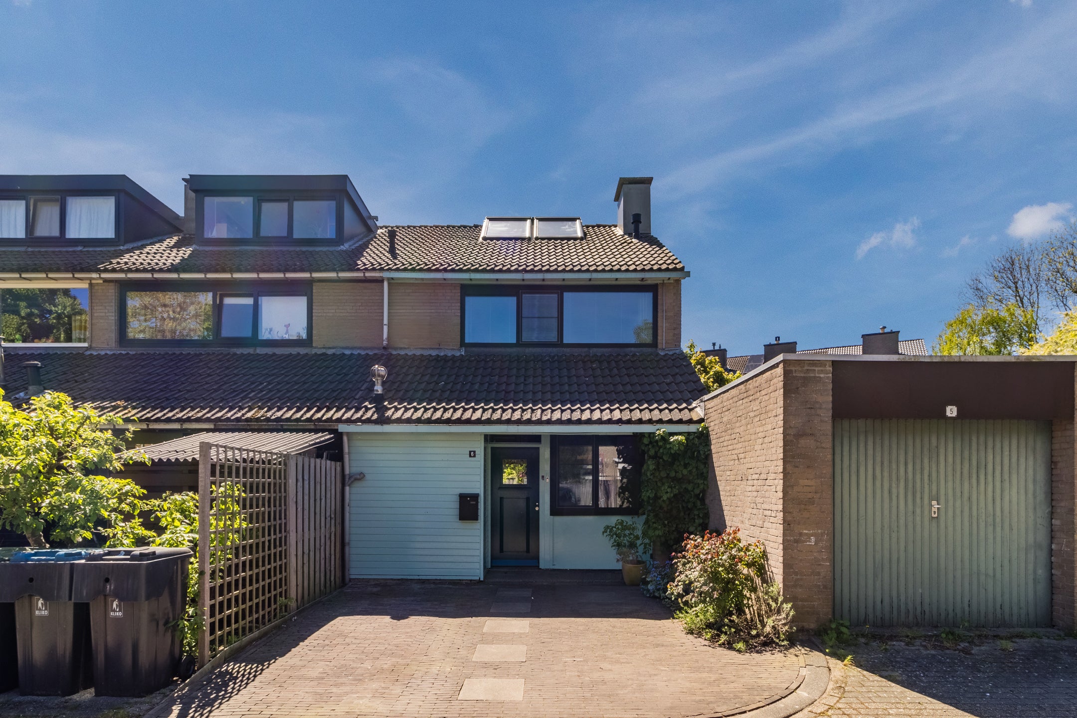 Zijdevlinder