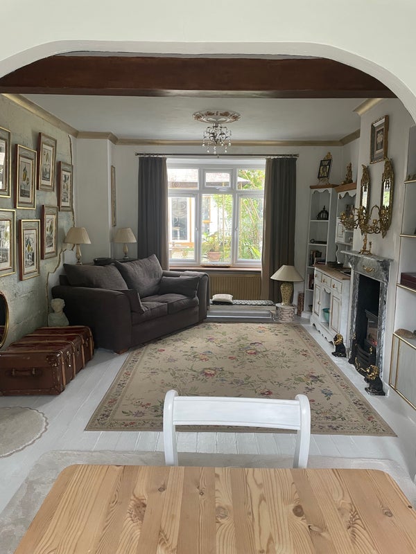 Room Nowell Road in Greater London