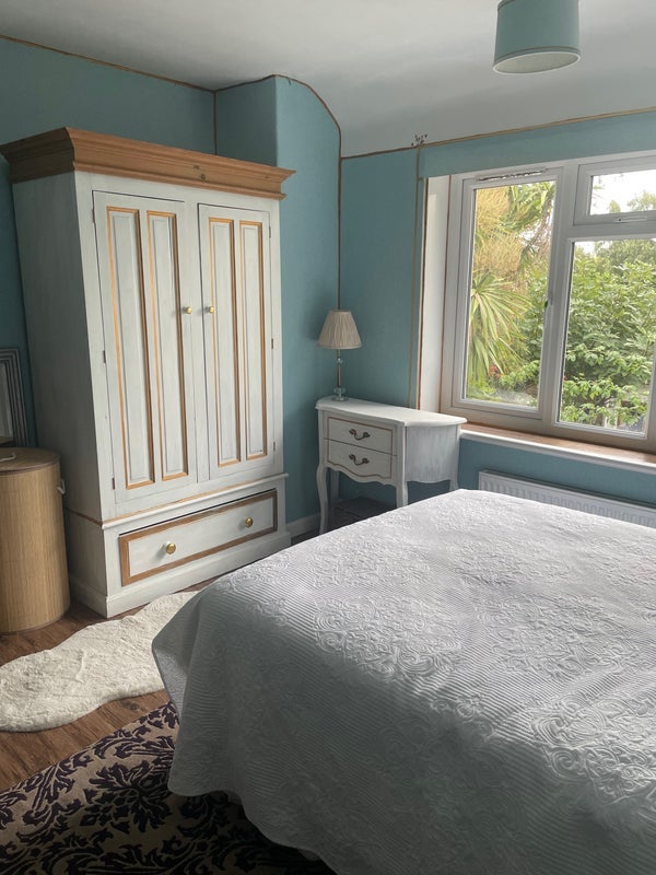 Room Nowell Road in Greater London