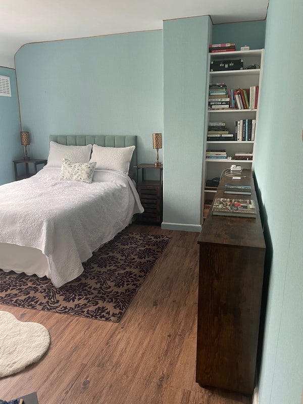 Room Nowell Road in Greater London