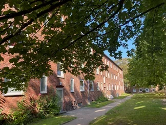 Wohnung Musäusplatz in Kiel