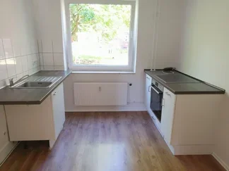 Wohnung Musäusplatz in Kiel