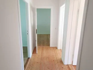 Wohnung Musäusplatz in Kiel
