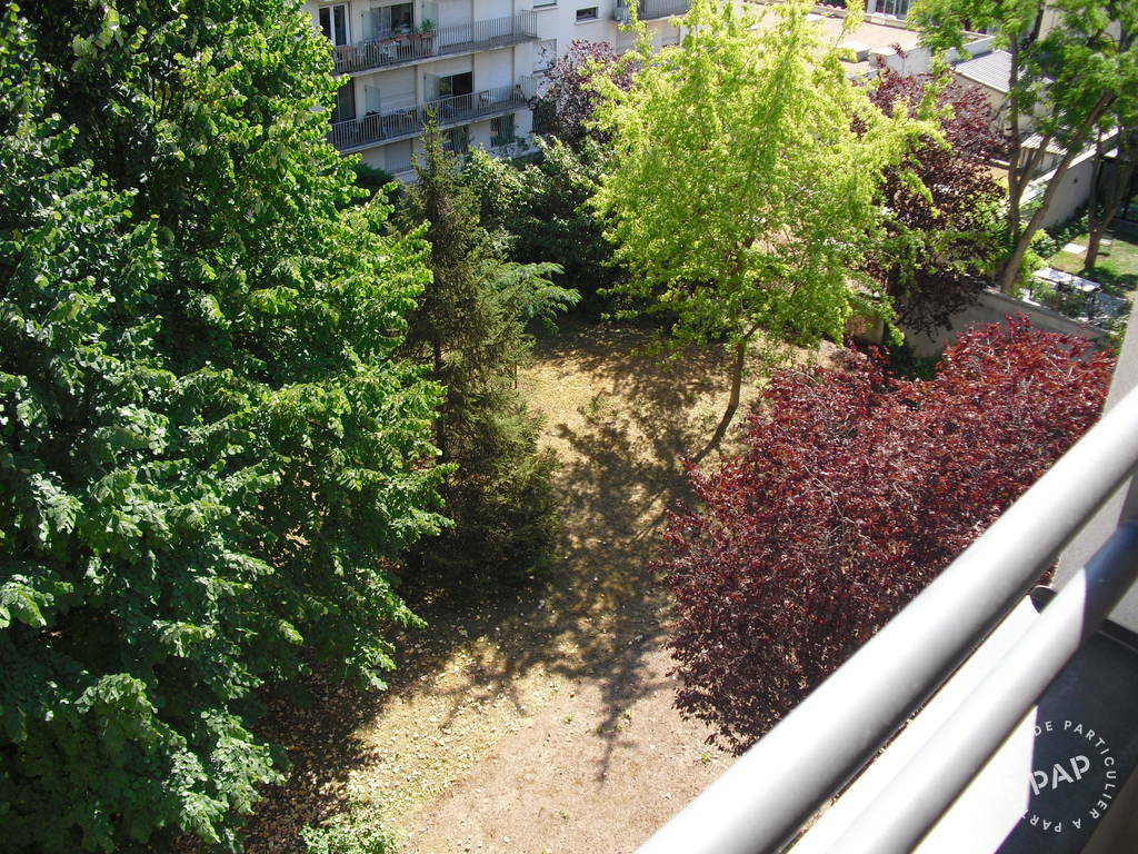 Appartement Boulevard de Verdun à Courbevoie