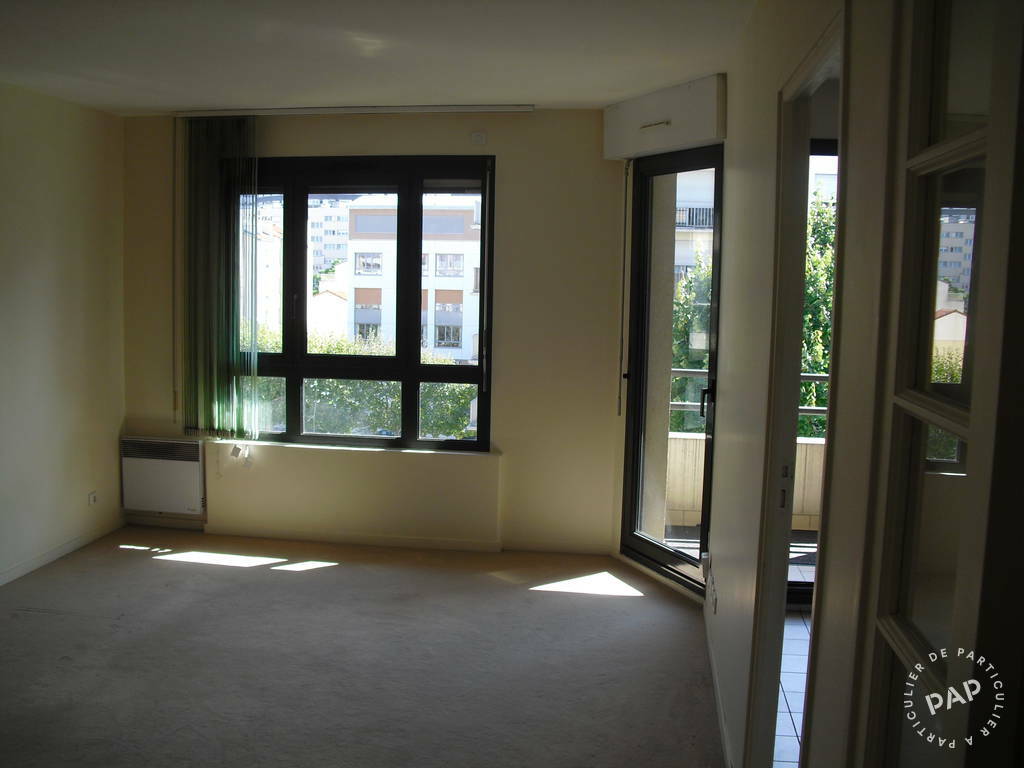 Appartement Boulevard de Verdun à Courbevoie