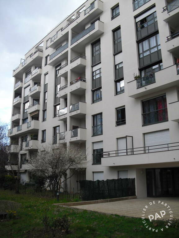 Appartement Boulevard de Verdun à Courbevoie