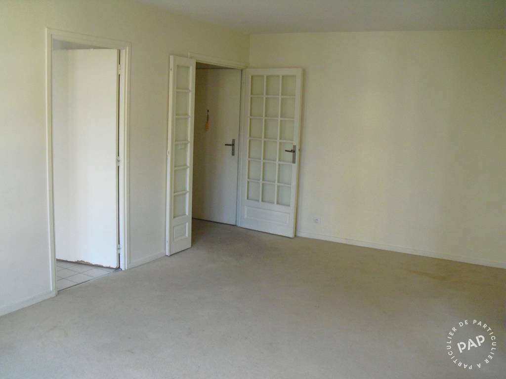 Appartement Boulevard de Verdun à Courbevoie