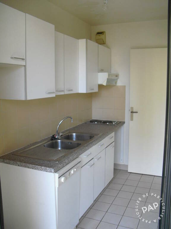 Appartement Boulevard de Verdun à Courbevoie
