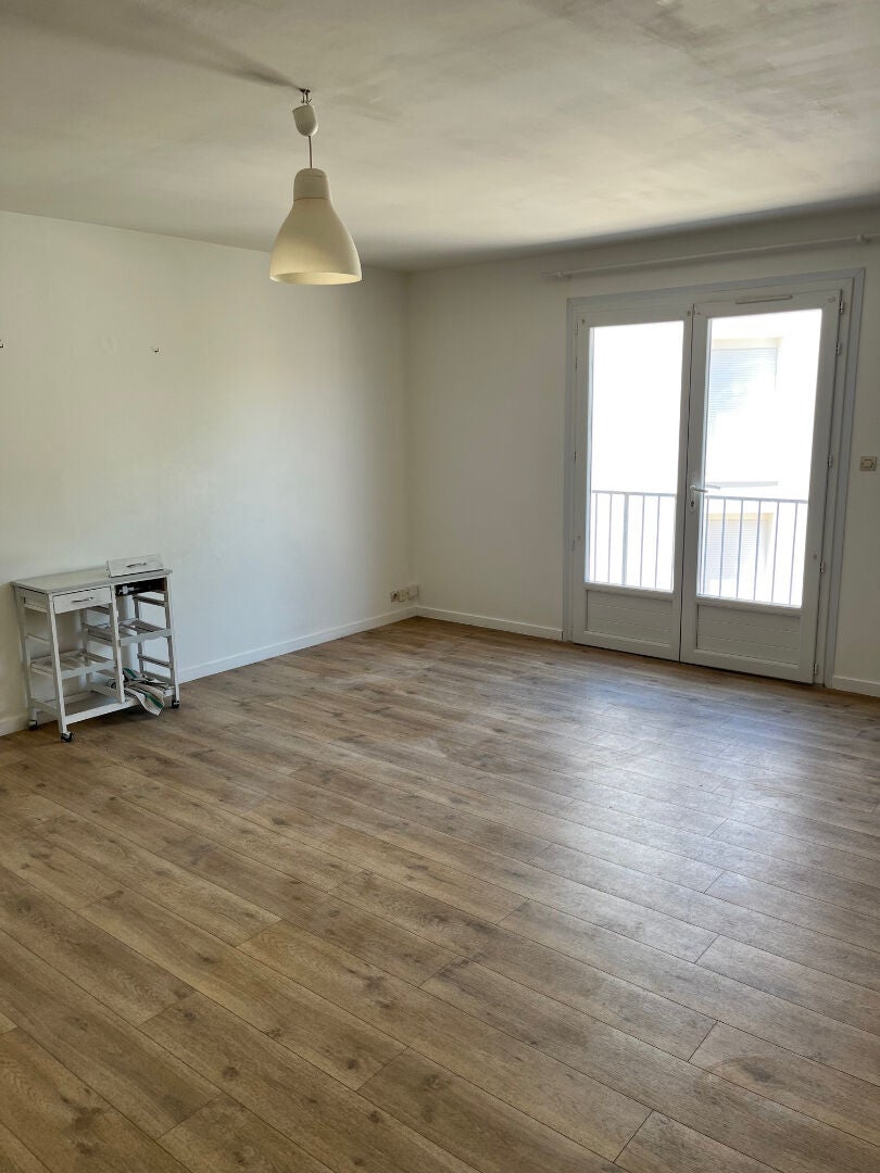 Flat Rue du Calvaire in La Roche-sur-Yon