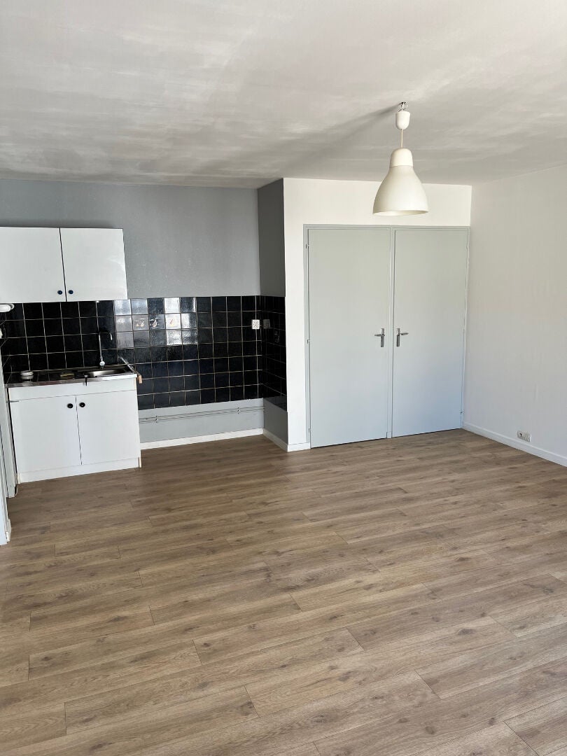 Flat Rue du Calvaire in La Roche-sur-Yon