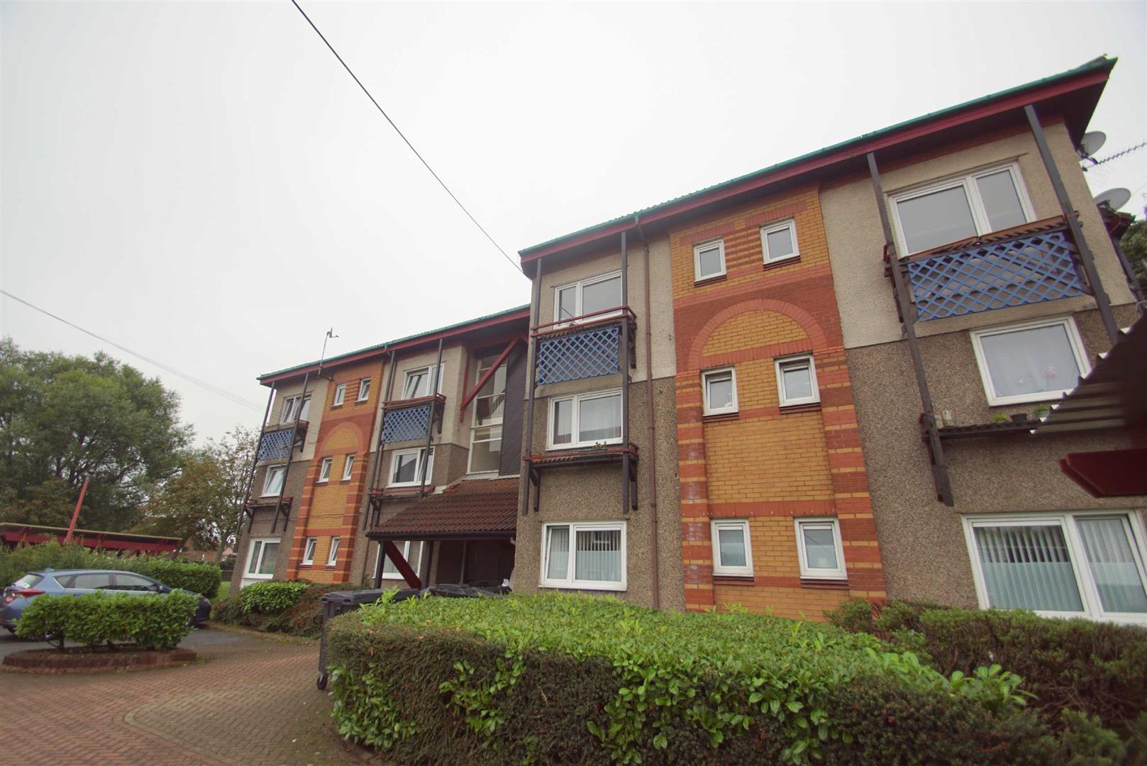 Flat Newhall Green in Leeds