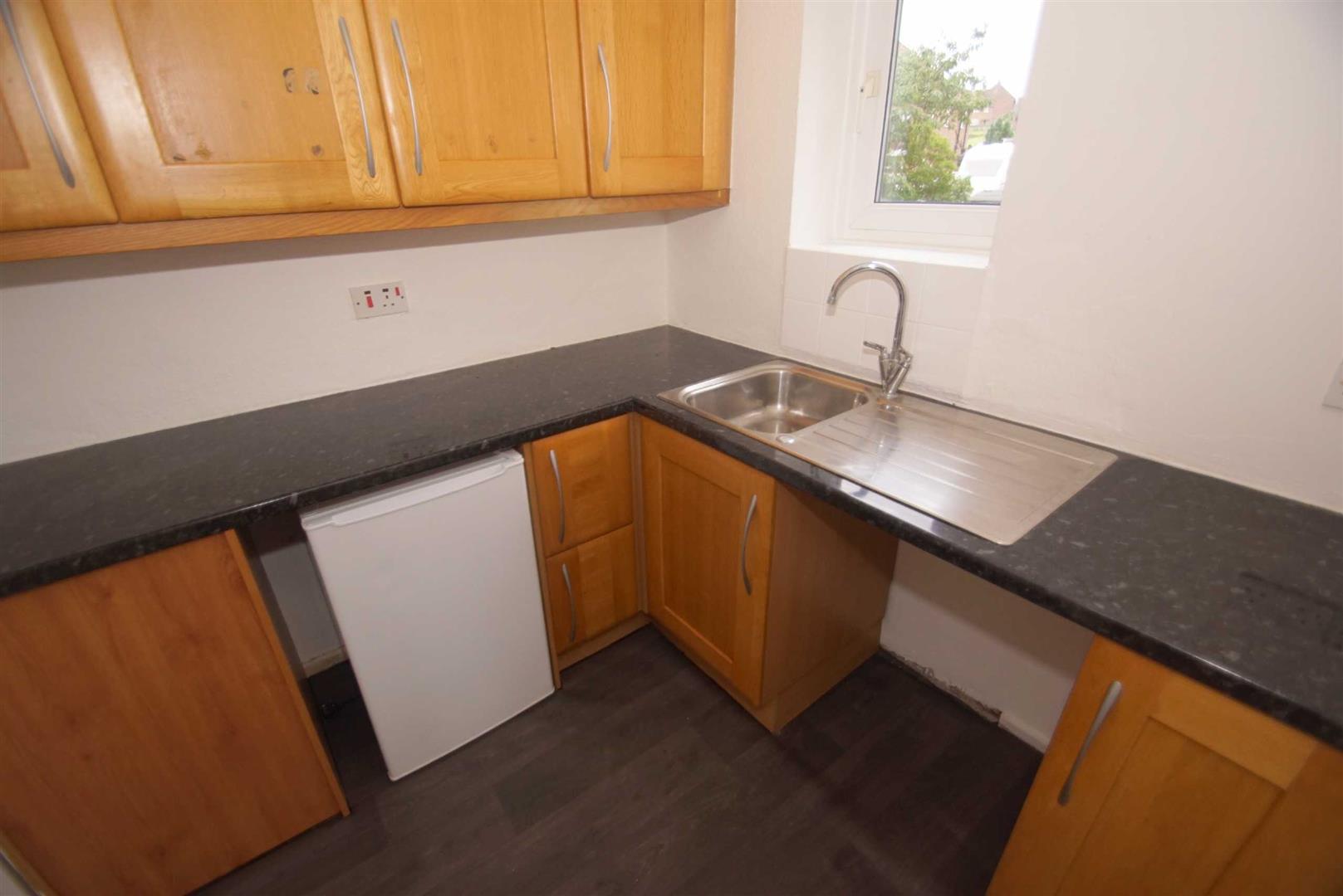 Flat Newhall Green in Leeds
