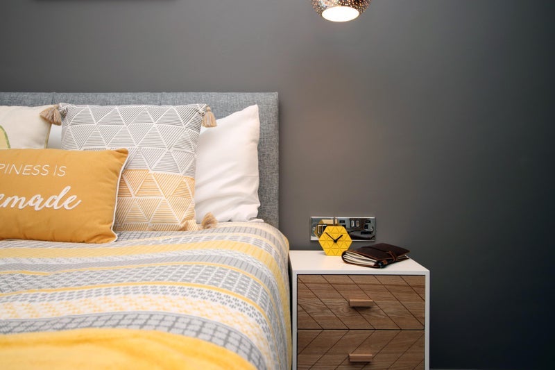 Room Splott Road in Cardiff
