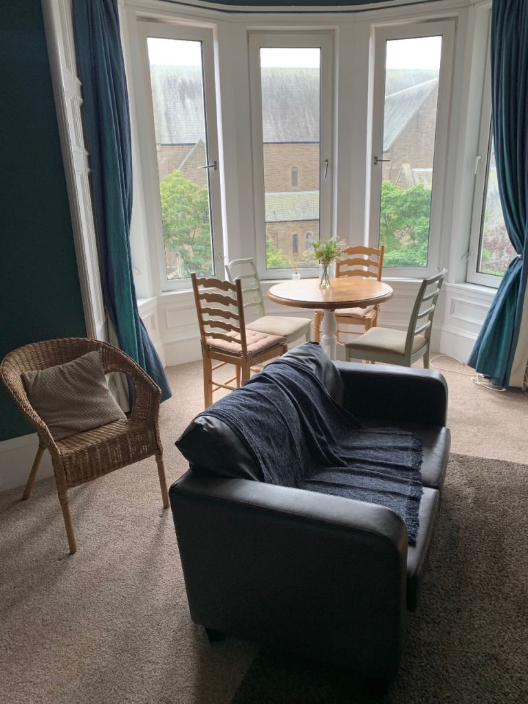 Room Corso Street in Dundee