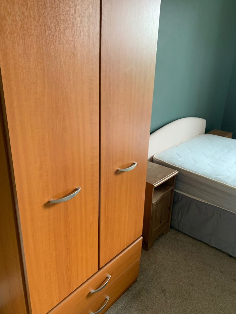 Room Corso Street in Dundee