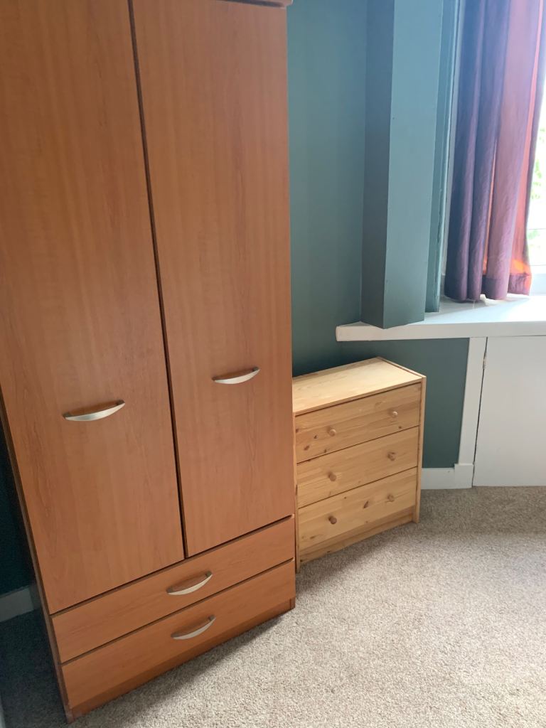 Room Corso Street in Dundee