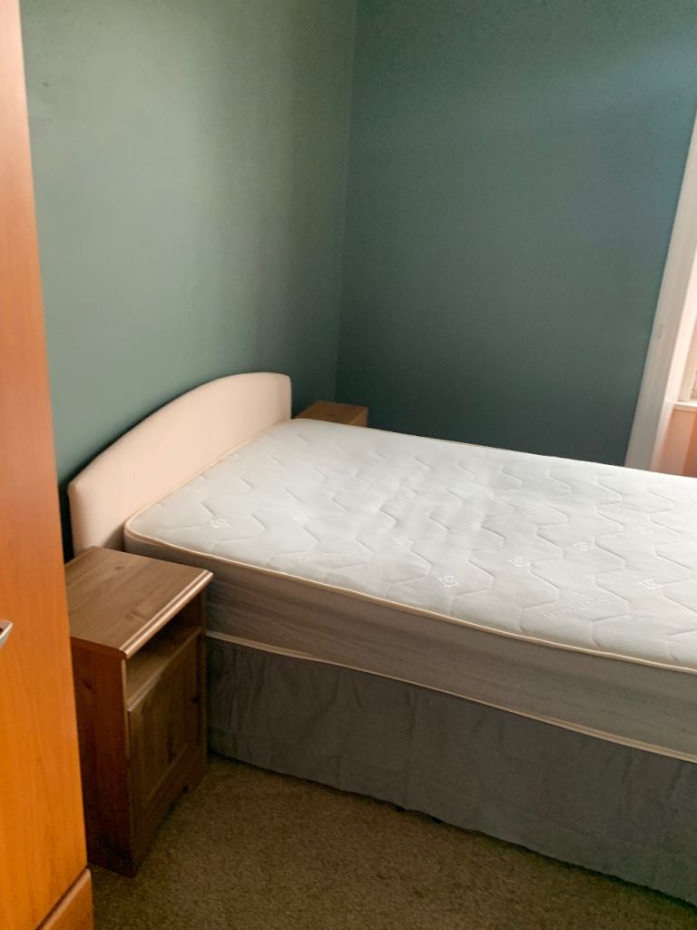 Room Corso Street in Dundee