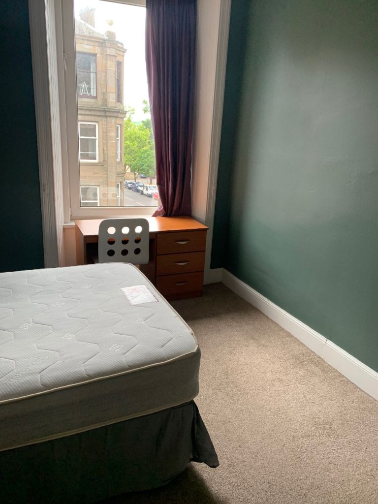 Room Corso Street in Dundee