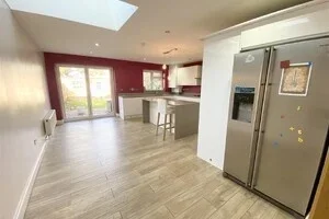 House Elmwood Avenue in Hertsmere