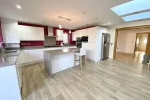 House Elmwood Avenue in Hertsmere