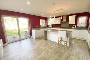 House Elmwood Avenue in Hertsmere