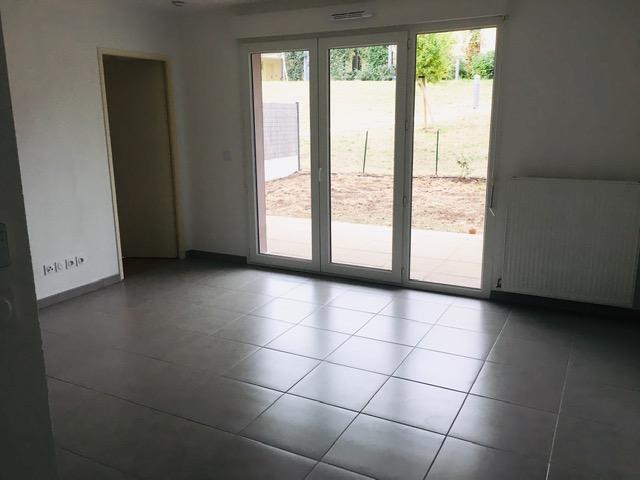 Appartement Rue André Grezes à Saint-Orens-de-Gameville