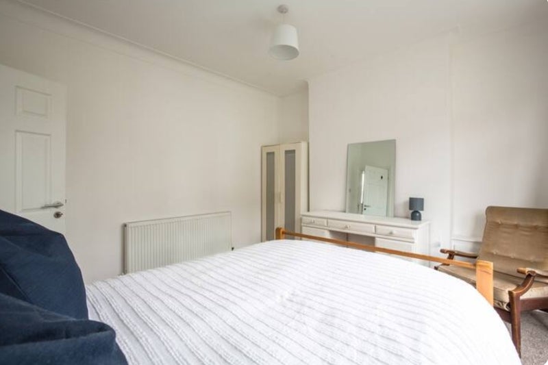 Room Milton Grove in Manchester