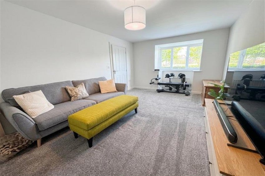 House Eden Grove in Stoke-On-Trent