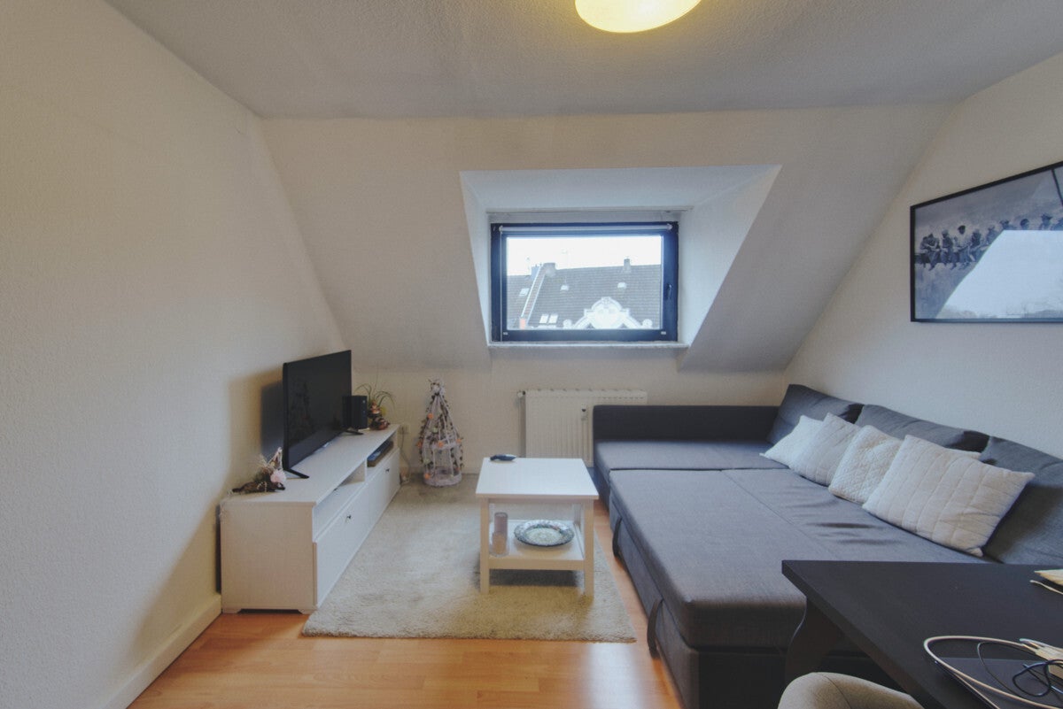 Wohnung Reisholzer Straße in Düsseldorf