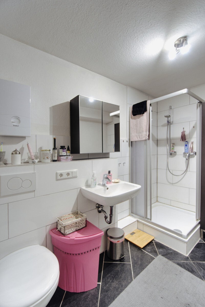 Wohnung Reisholzer Straße in Düsseldorf