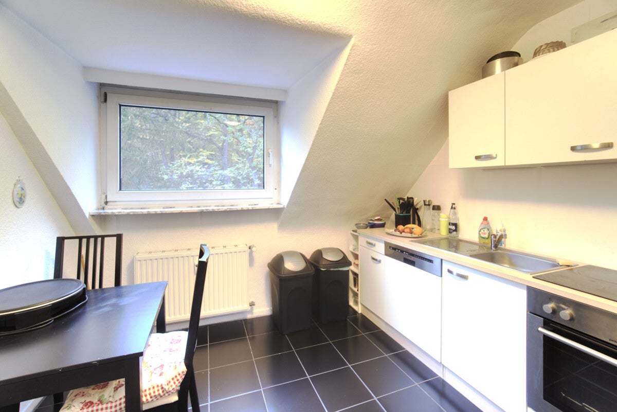 Wohnung Reisholzer Straße in Düsseldorf