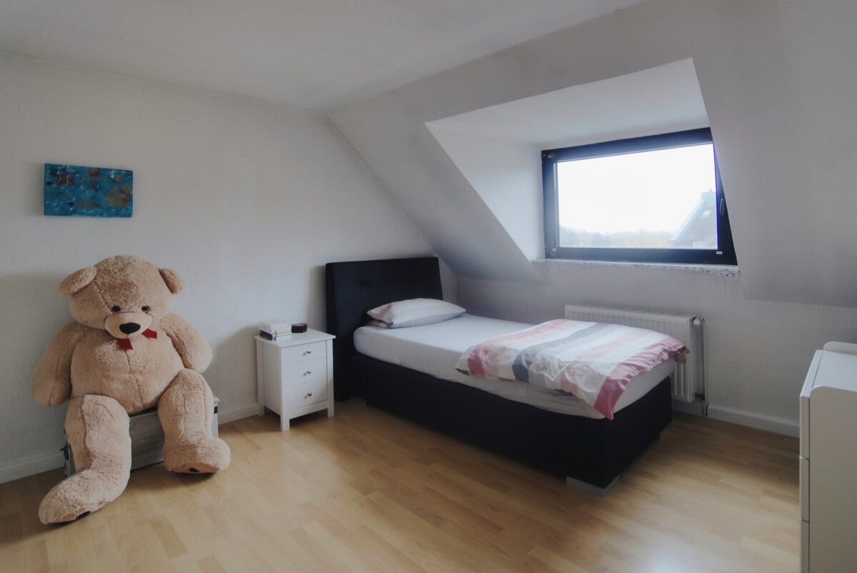 Wohnung Reisholzer Straße in Düsseldorf