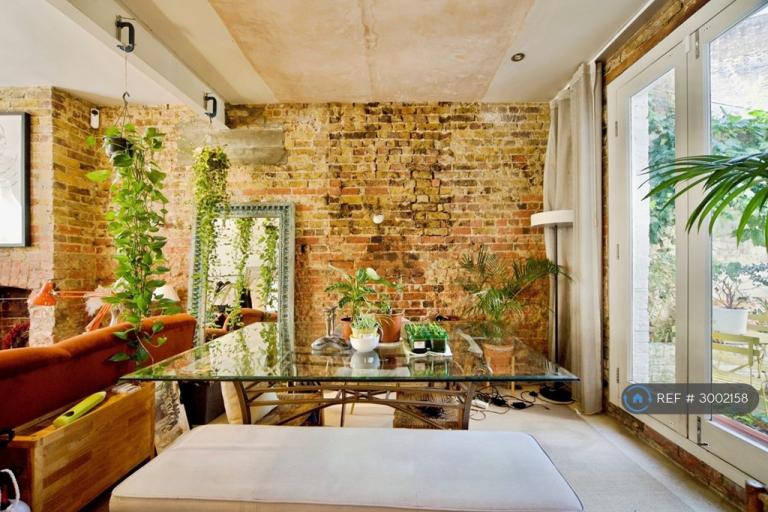 House Prowse Place in Greater London