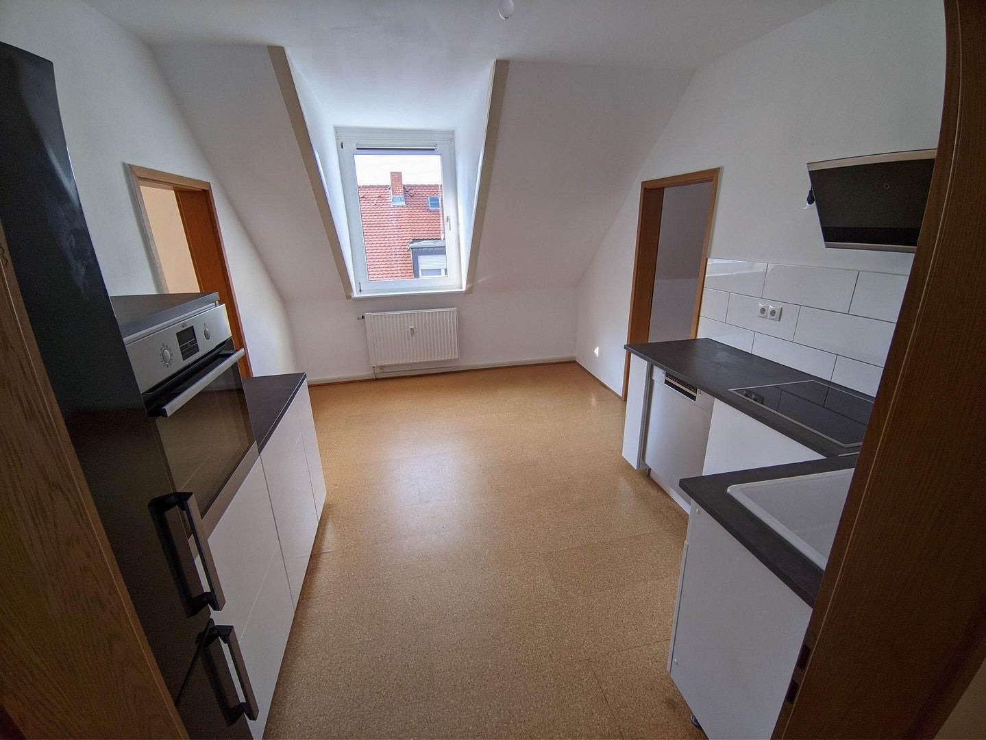Wohnung Seckenheimer Hauptstraße in Mannheim