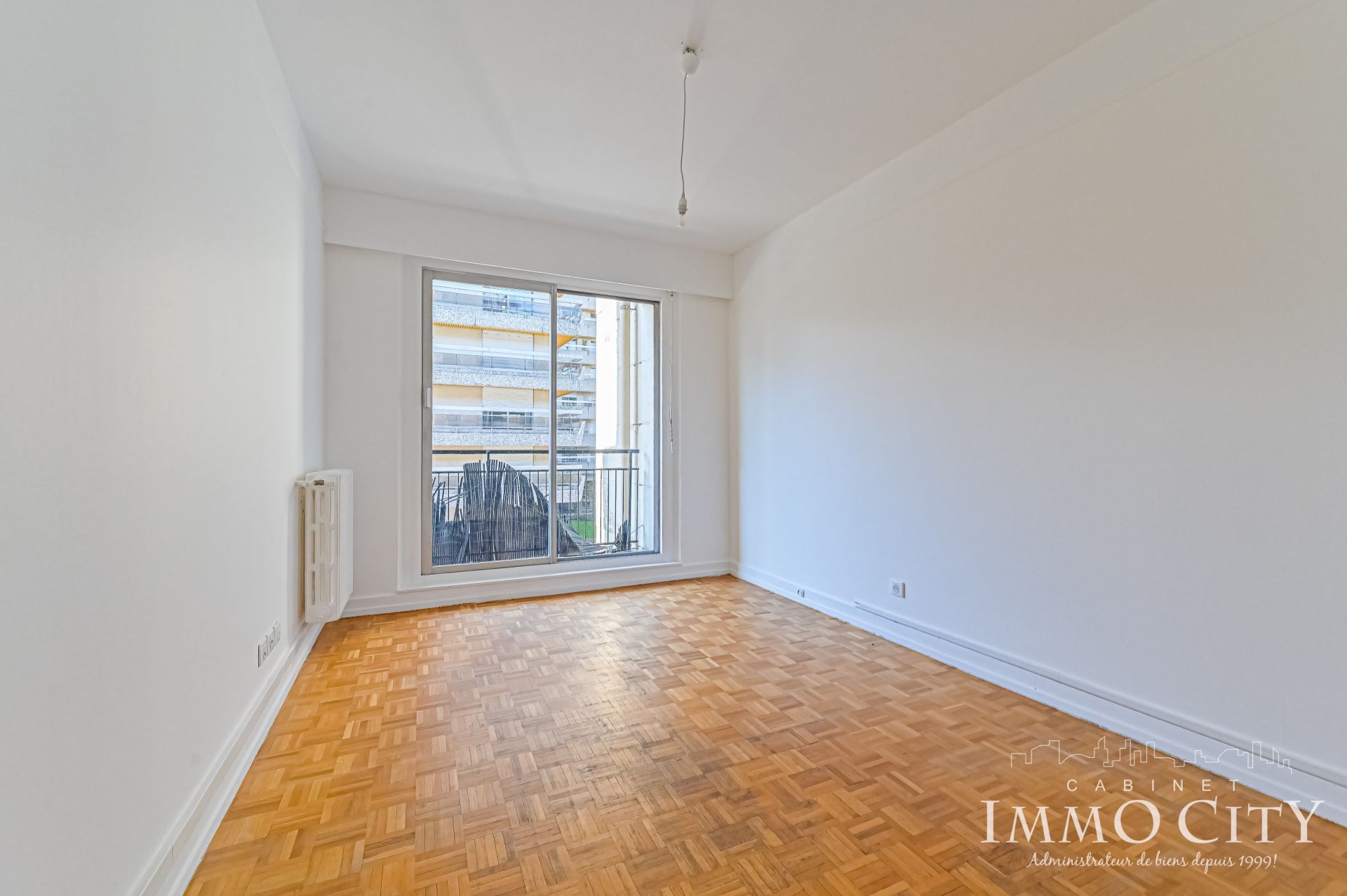 Appartement Rue de La Belle Feuille à Boulogne-Billancourt