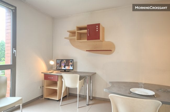 Appartement Boulevard de Strasbourg à Lille
