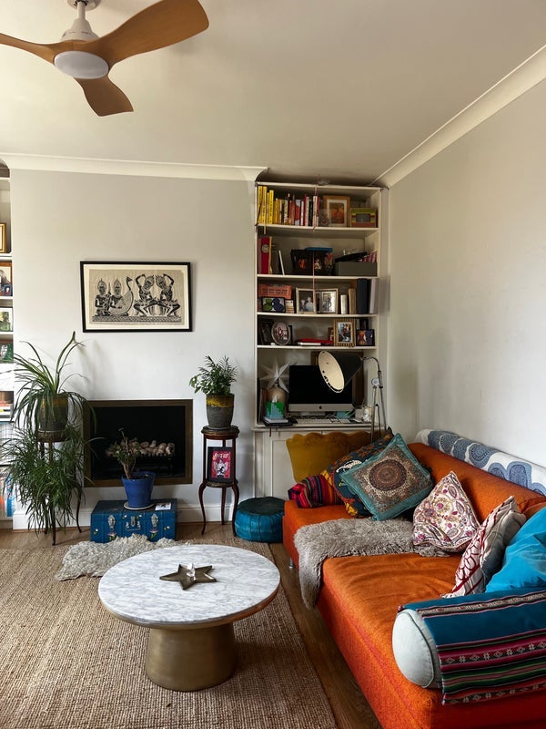 Flat Trinity Road in Greater London
