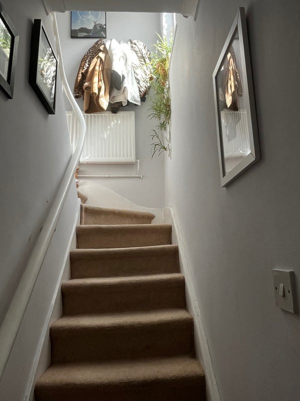 Flat Trinity Road in Greater London