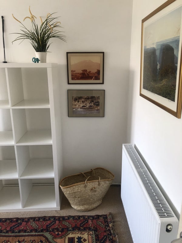 Room Mile End Road in Greater London