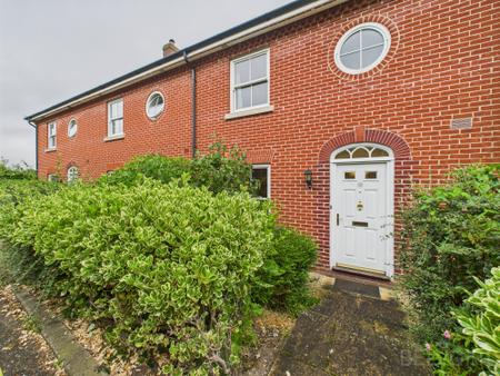 House Barwell Road in West Suffolk