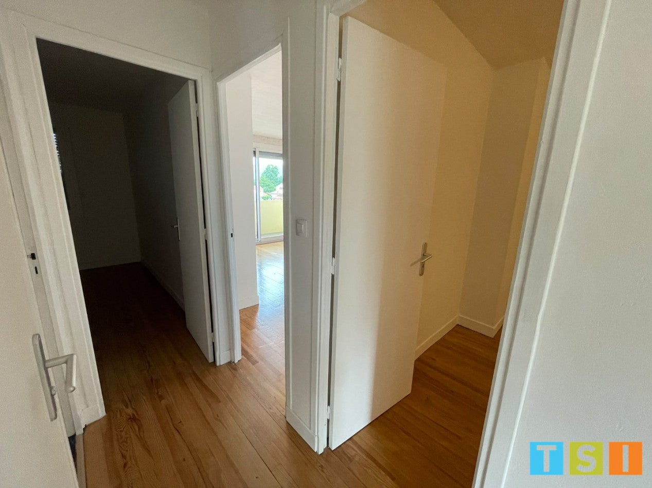 Appartement Rue des Sallières à Ausson