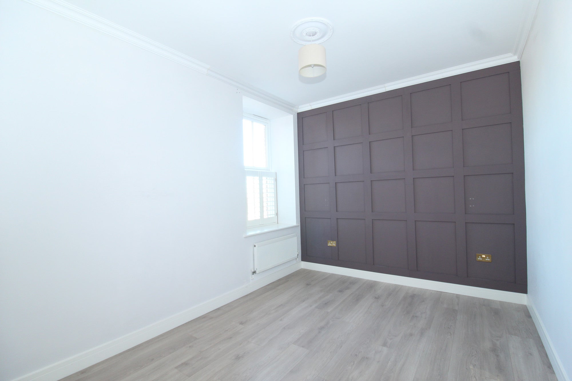 Flat Russell Road in Ipswich