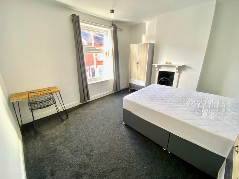 Room Grasmere Street in Leicester